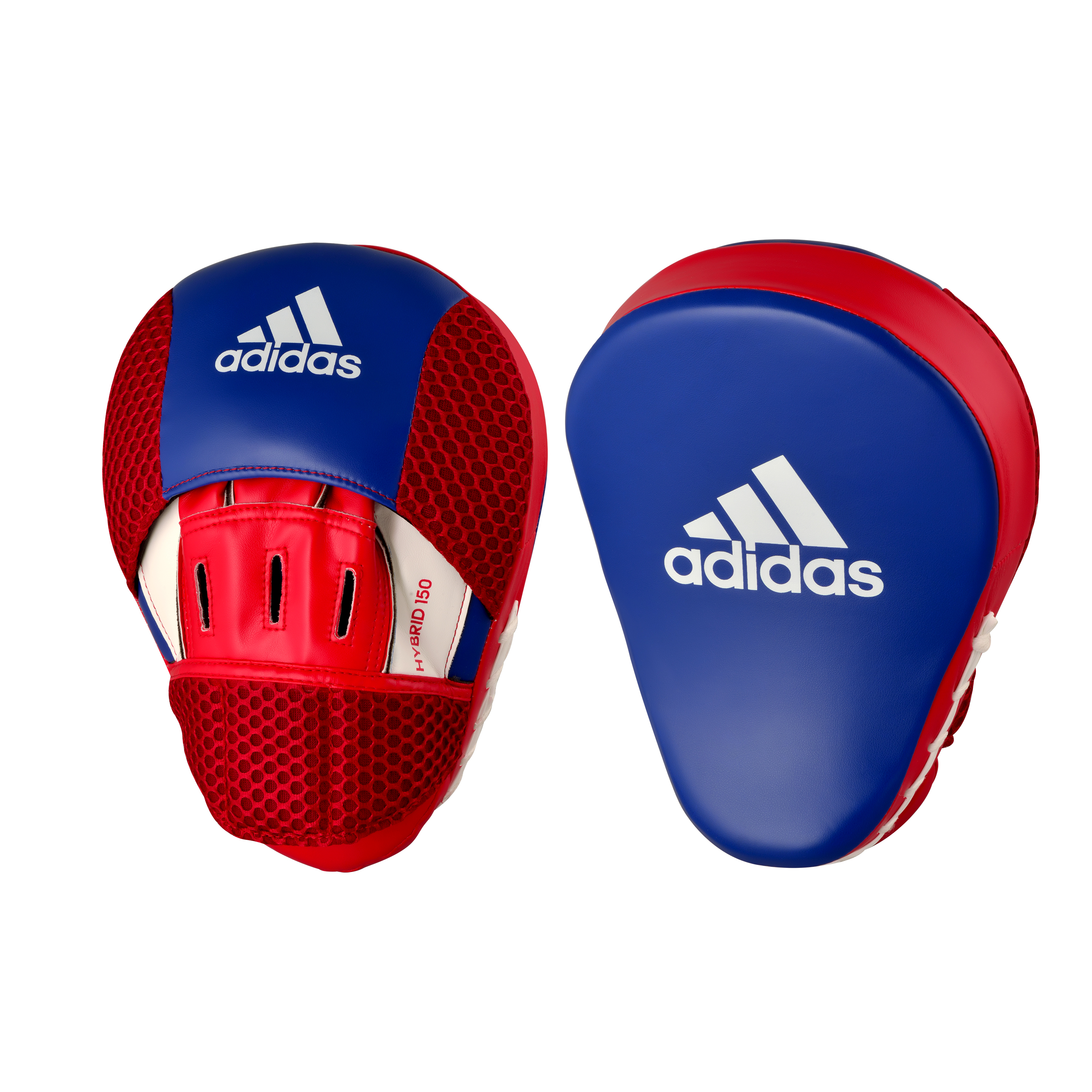 hybrid focus mitts