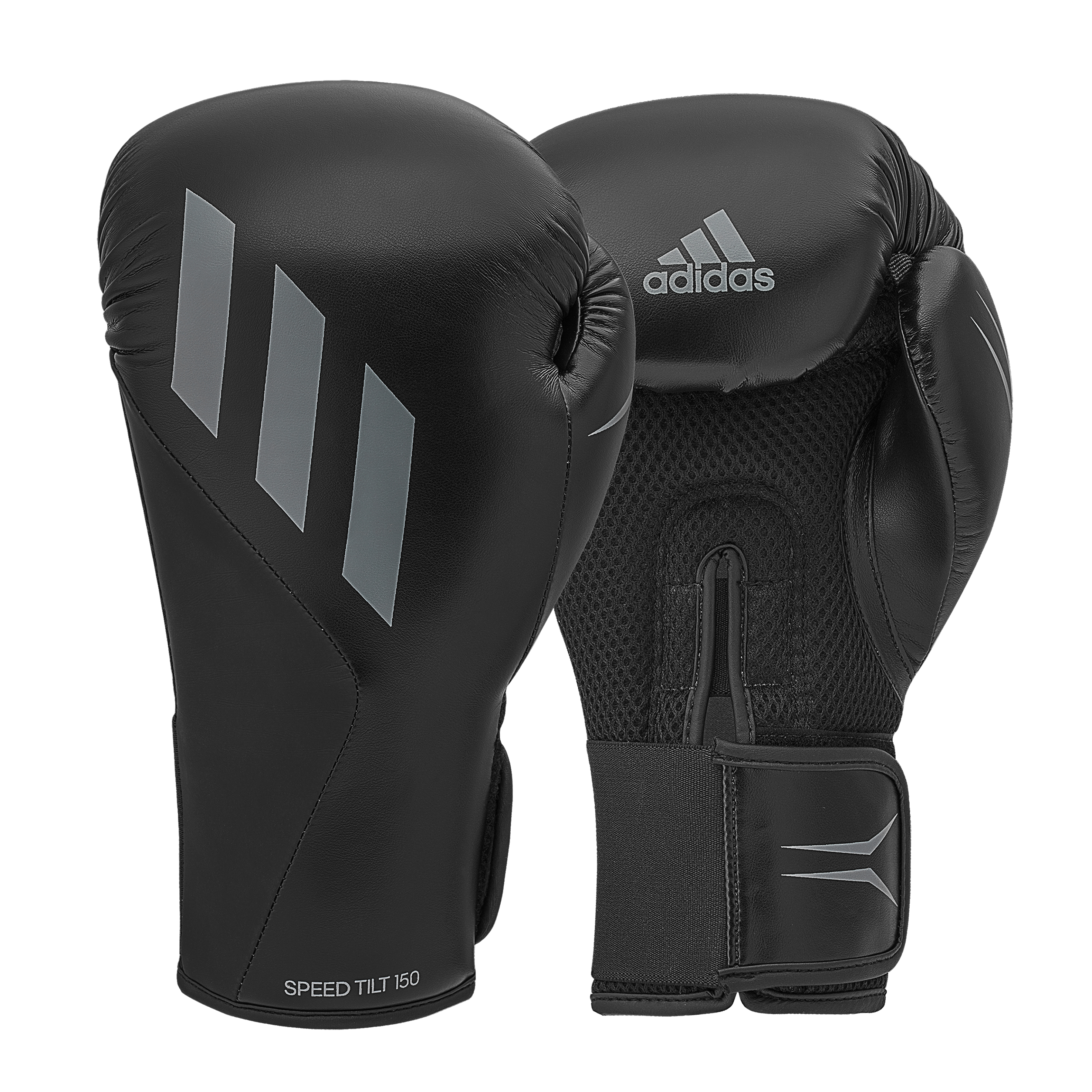 Speed Tilt 150 Training Glove 【Black/Mat Black/Grey3】