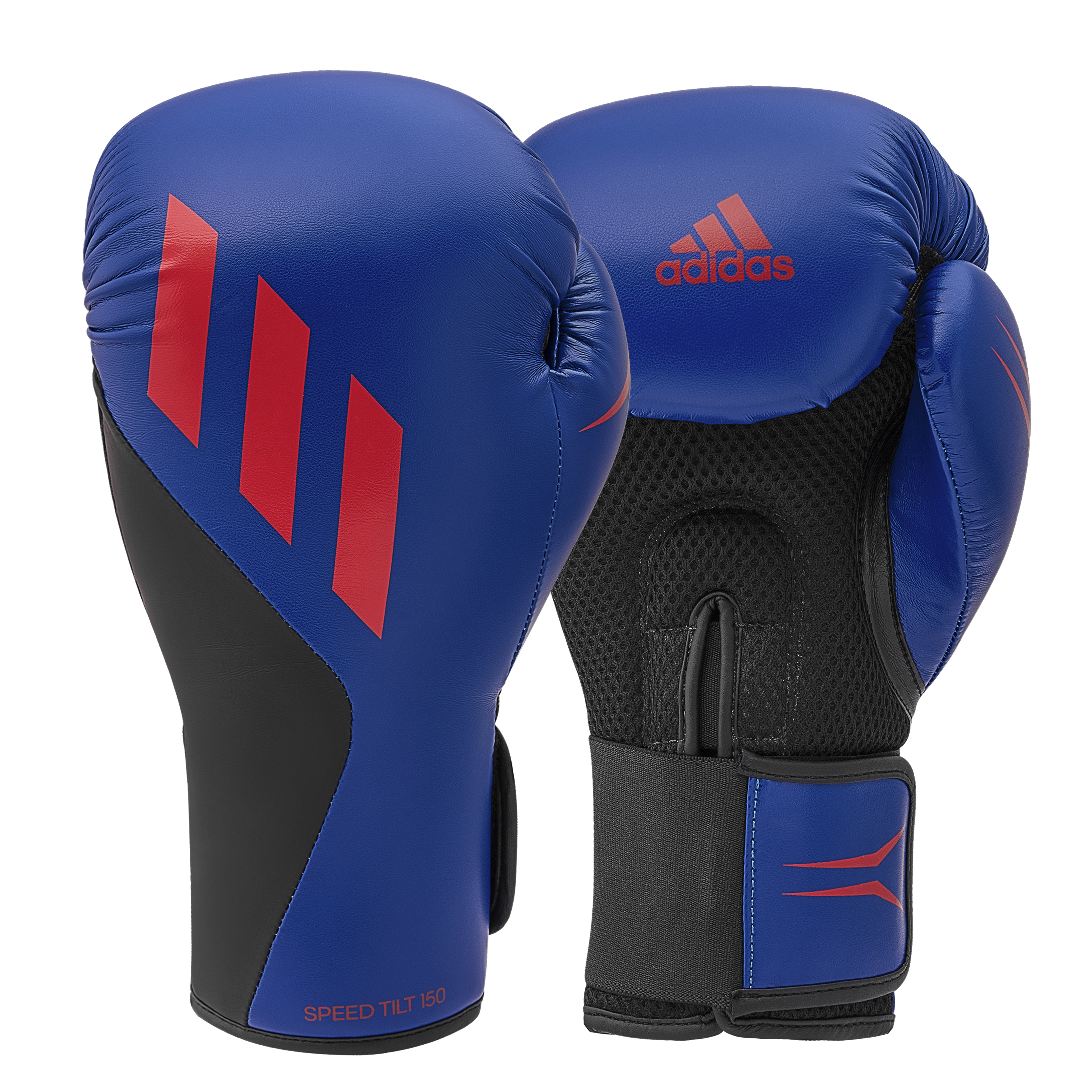 Speed Tilt 150 Training Glove 【R.Blue/Mat Black/S.Red】