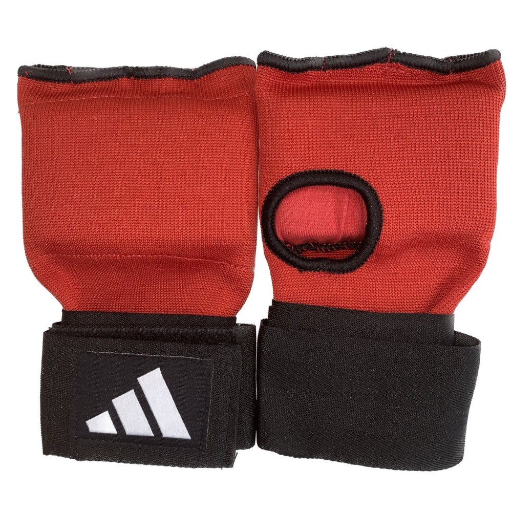 Padded Inner Glove 【Active Red/Black】