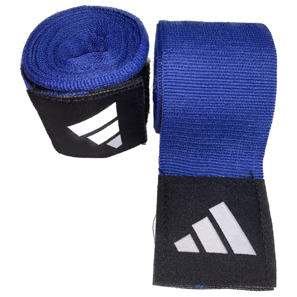Boxing Pro Bandage 【Blue】